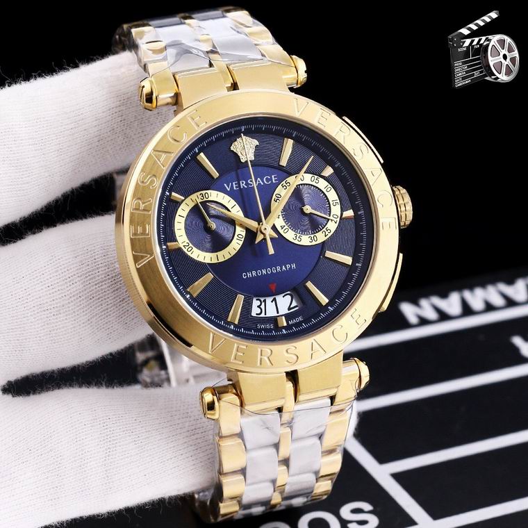Versace watch-mb (18)