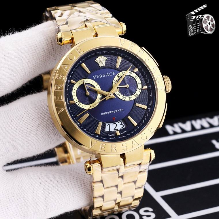 Versace watch-mb (20)