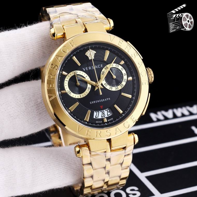 Versace watch-mb (21)