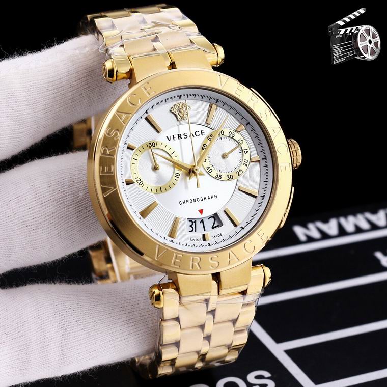 Versace watch-mb (22)