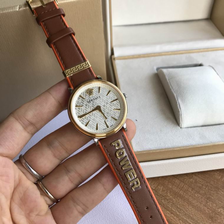 Versace women 38mm (2)