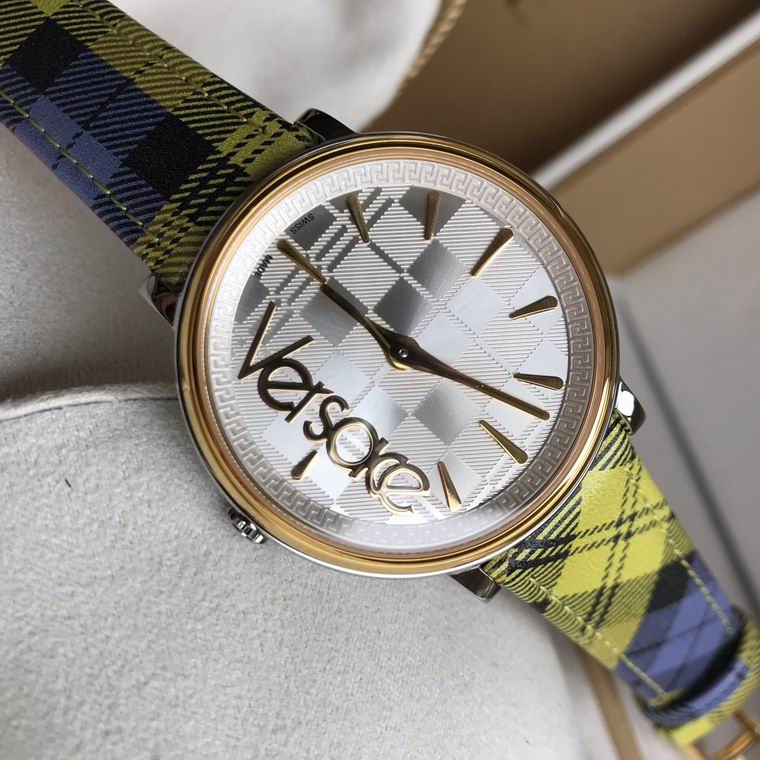 Versace women 38mm (5)