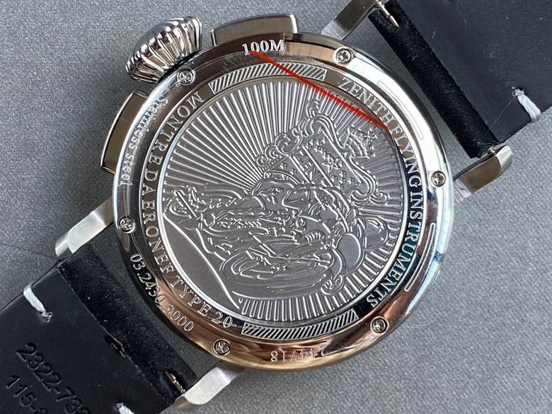 Zenith watch 45mm (10)