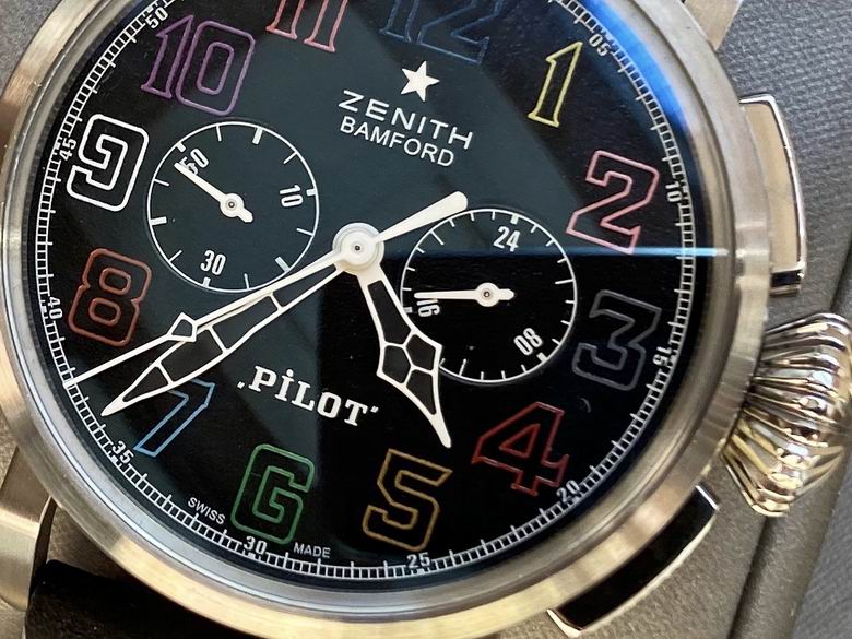 Zenith watch 45mm (15)