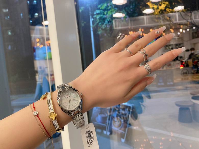 Armani AR11030 women 32mm   (2)