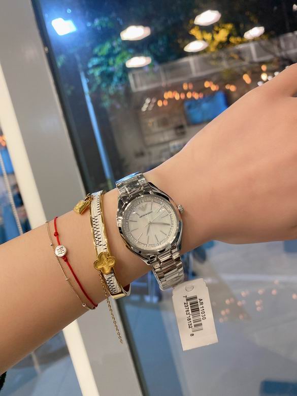 Armani Ar11030 women 32mm   (21)