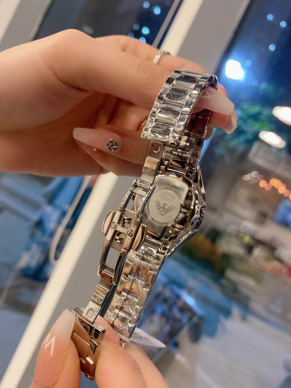 Armani Ar11030 women 32mm   (22)