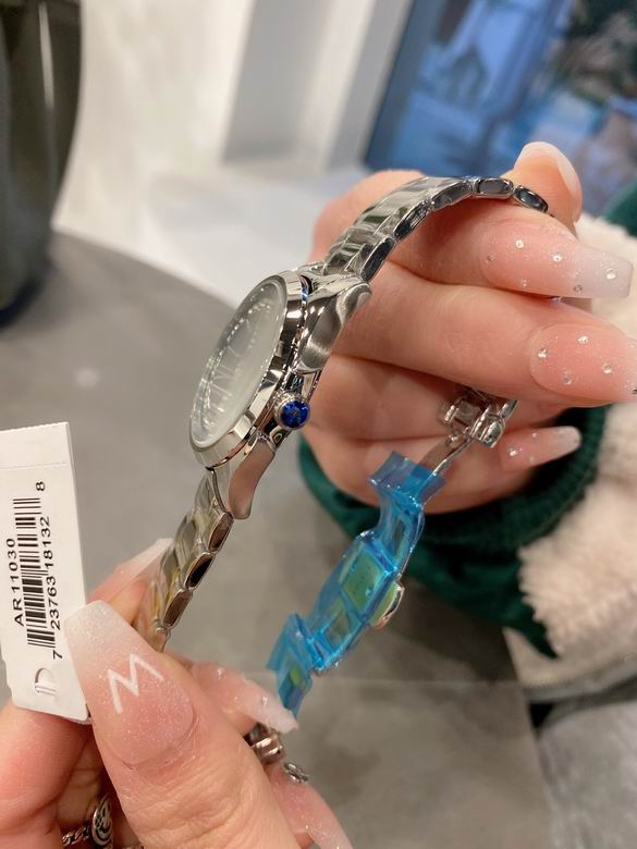 Armani Ar11030 women 32mm   (23)