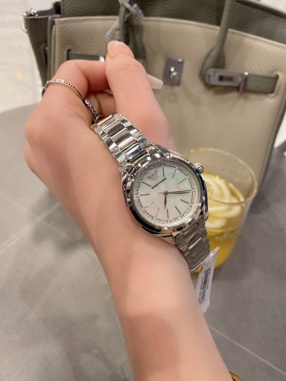 Armani Ar11030 women 32mm   (24)