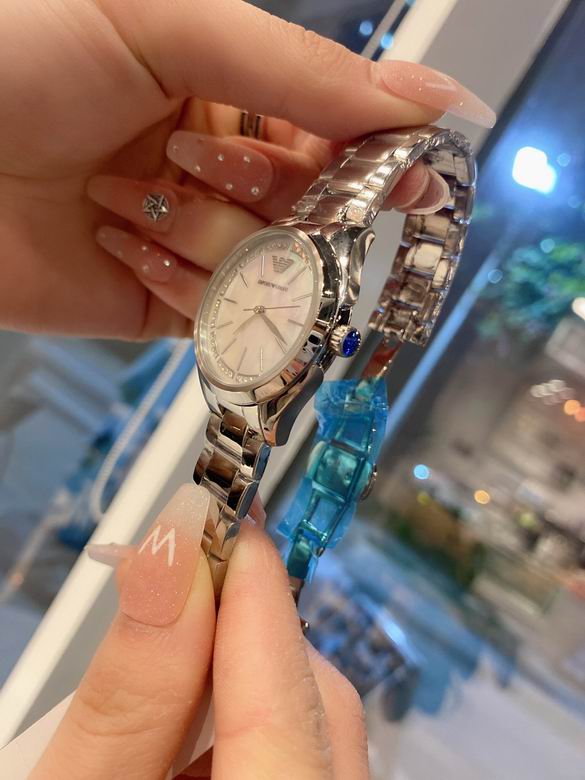 Armani Ar11030 women 32mm   (25)