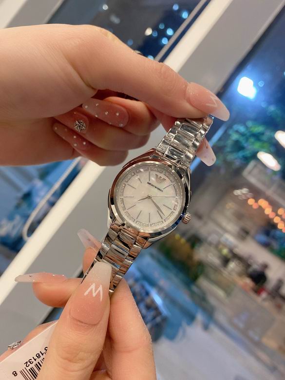 Armani Ar11030 women 32mm   (26)