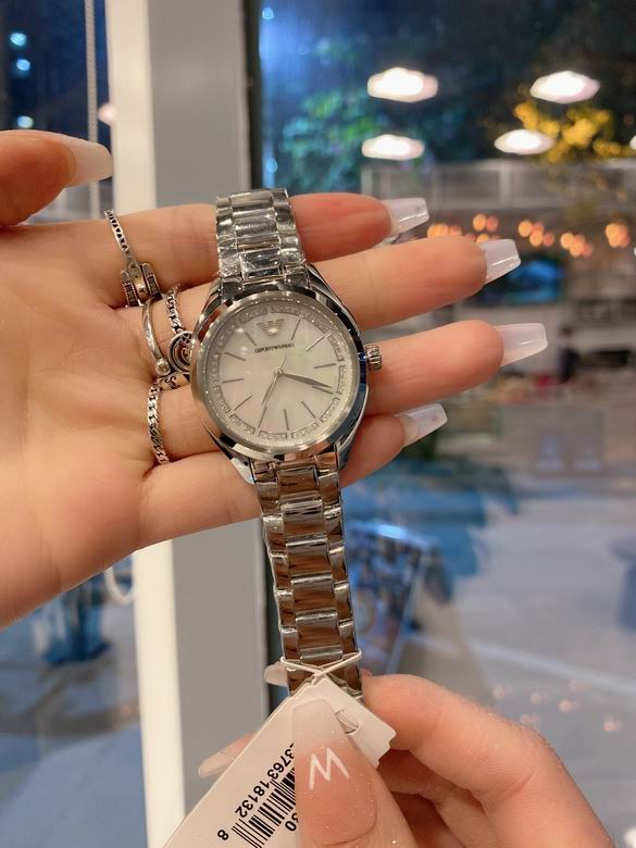 Armani Ar11030 women 32mm   (27)