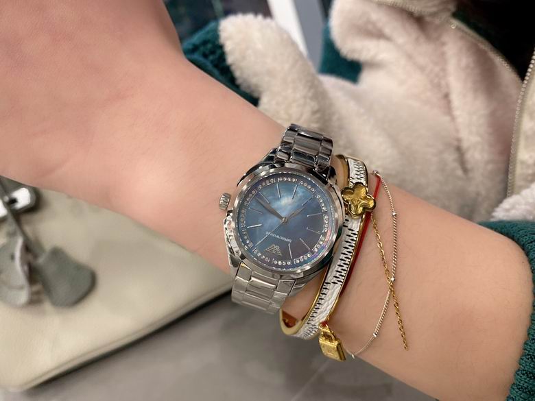 Armani Ar11030 women 32mm   (31)