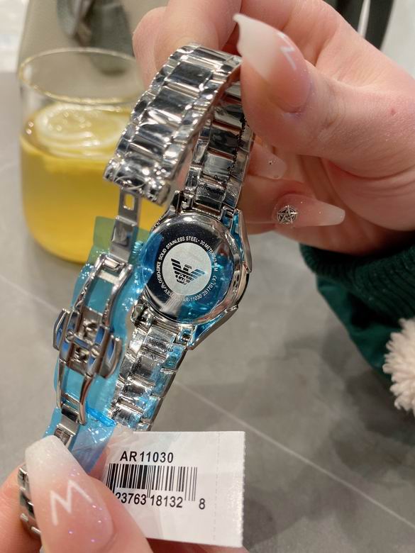 Armani Ar11030 women 32mm   (32)