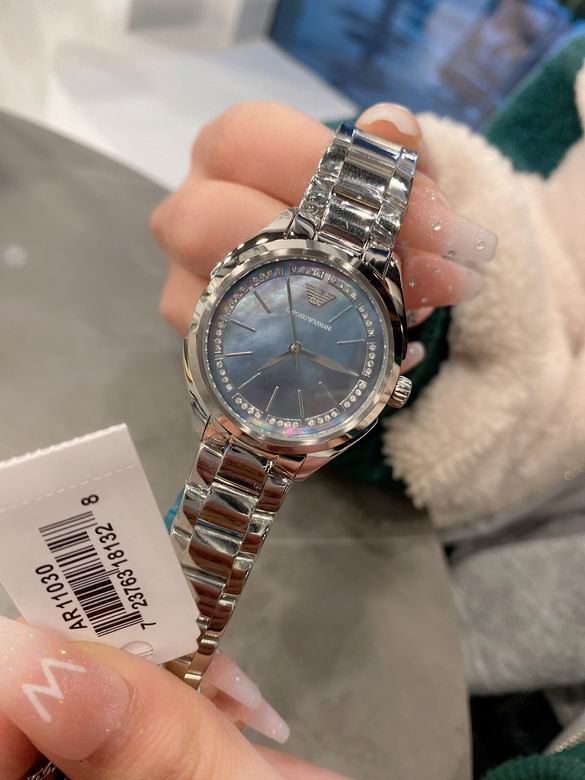 Armani Ar11030 women 32mm   (33)
