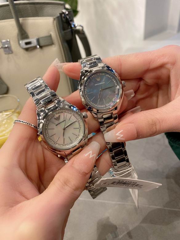 Armani Ar11030 women 32mm   (35)