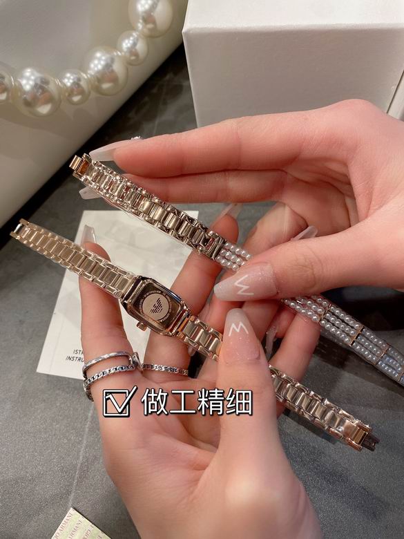 Armani Ar11323 women 22X10mm  (36)