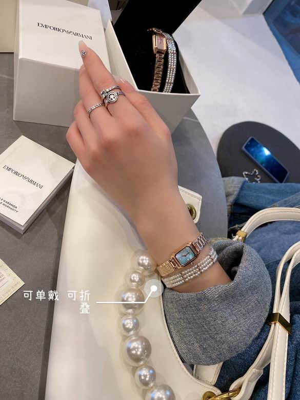 Armani Ar11323 women 22X10mm  (41)