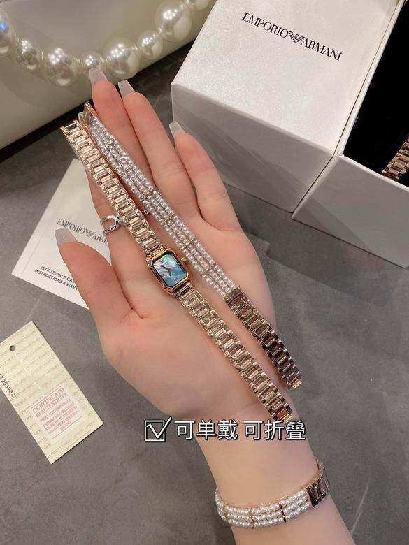 Armani Ar11323 women 22X10mm  (42)