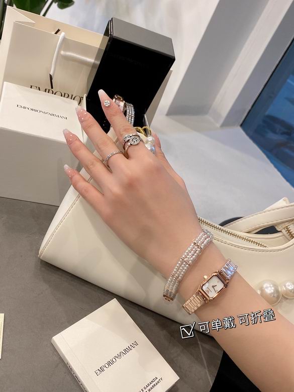 Armani Ar11323 women 22X10mm  (45)