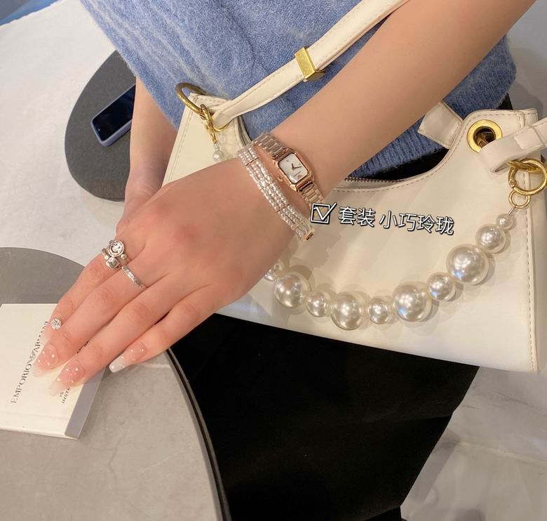 Armani Ar11323 women 22X10mm  (47)