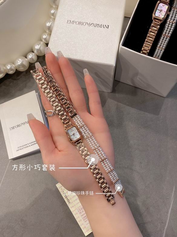 Armani Ar11323 women 22X10mm  (50)