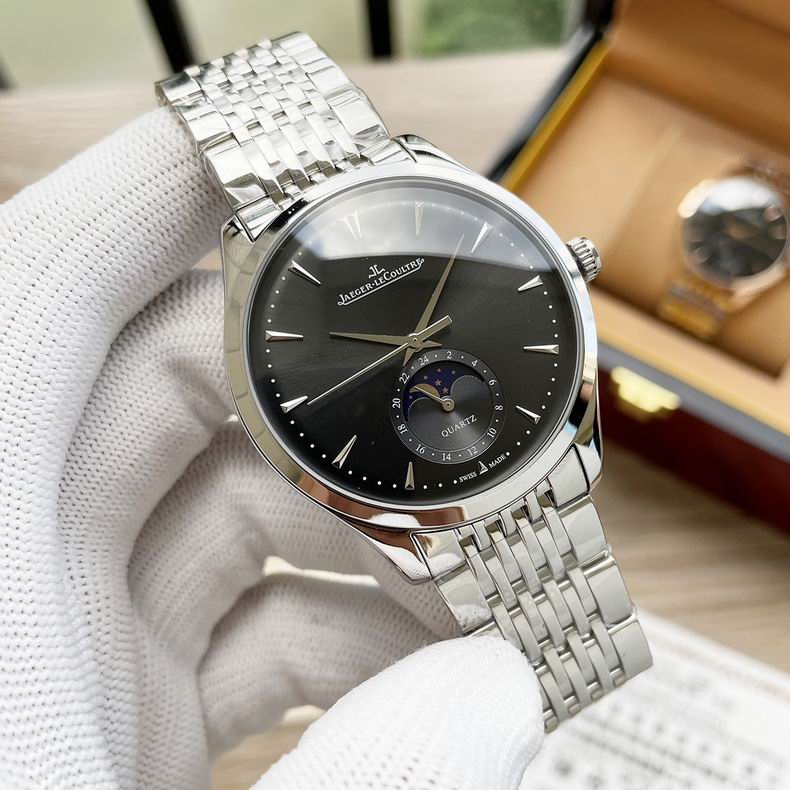 Jaeger Lecoultre men 40X8mm  (17)