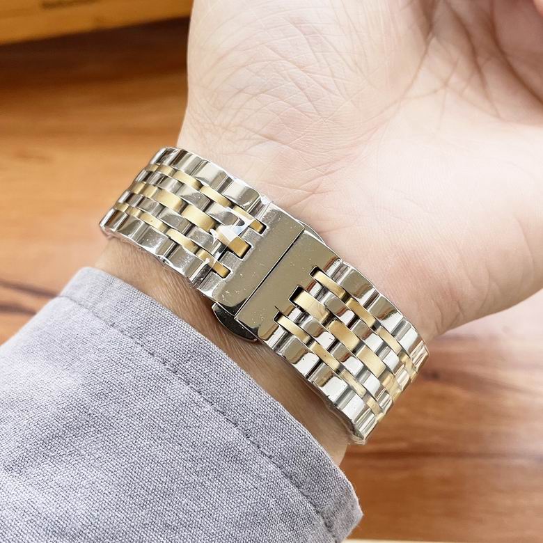 Jaeger Lecoultre men 42X13mm (1)