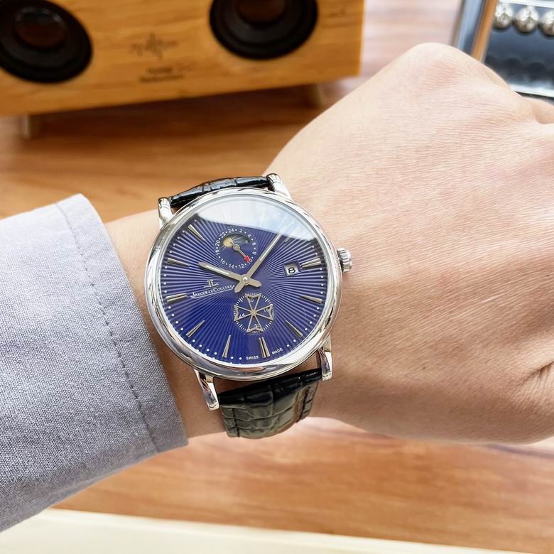 Jaeger Lecoultre men 42X13mm (10)