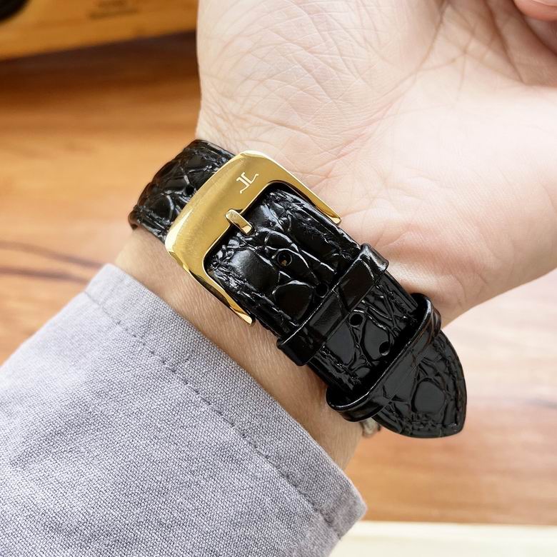 Jaeger Lecoultre men 42X13mm (11)