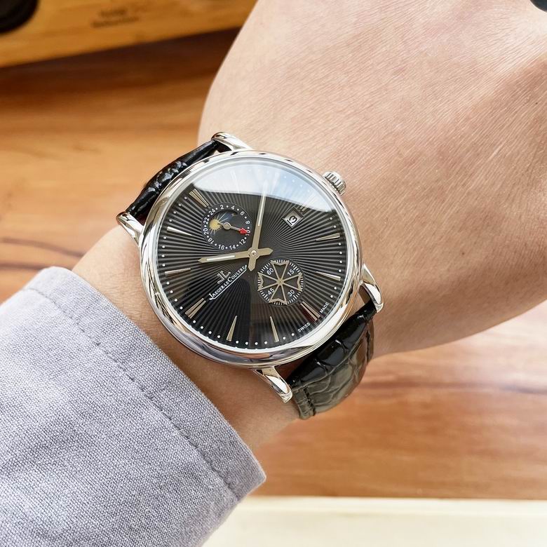 Jaeger Lecoultre men 42X13mm (13)