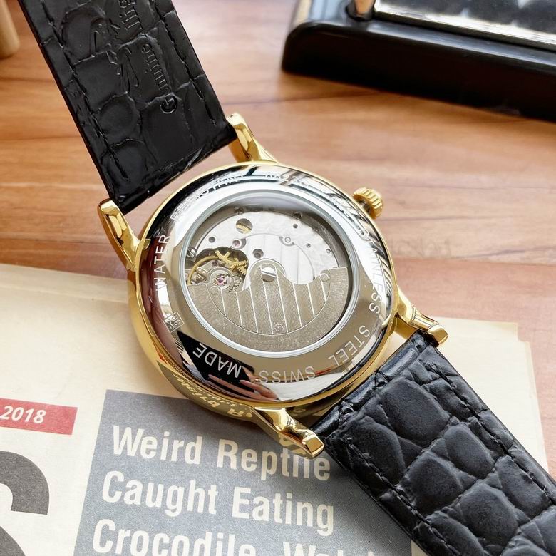 Jaeger Lecoultre men 42X13mm (15)