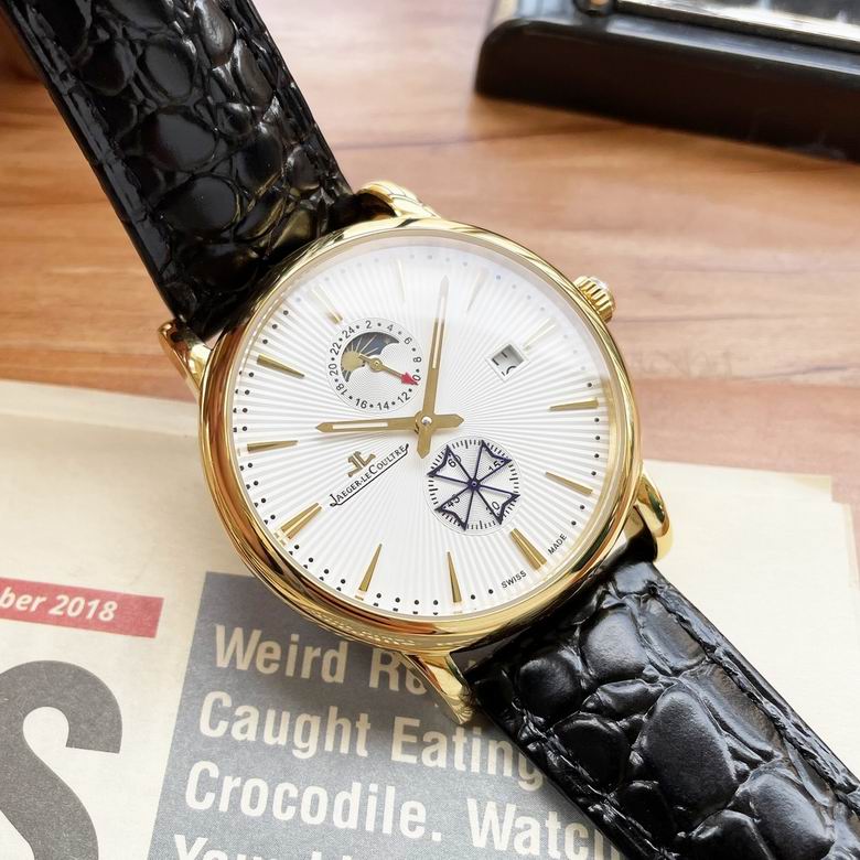 Jaeger Lecoultre men 42X13mm (17)