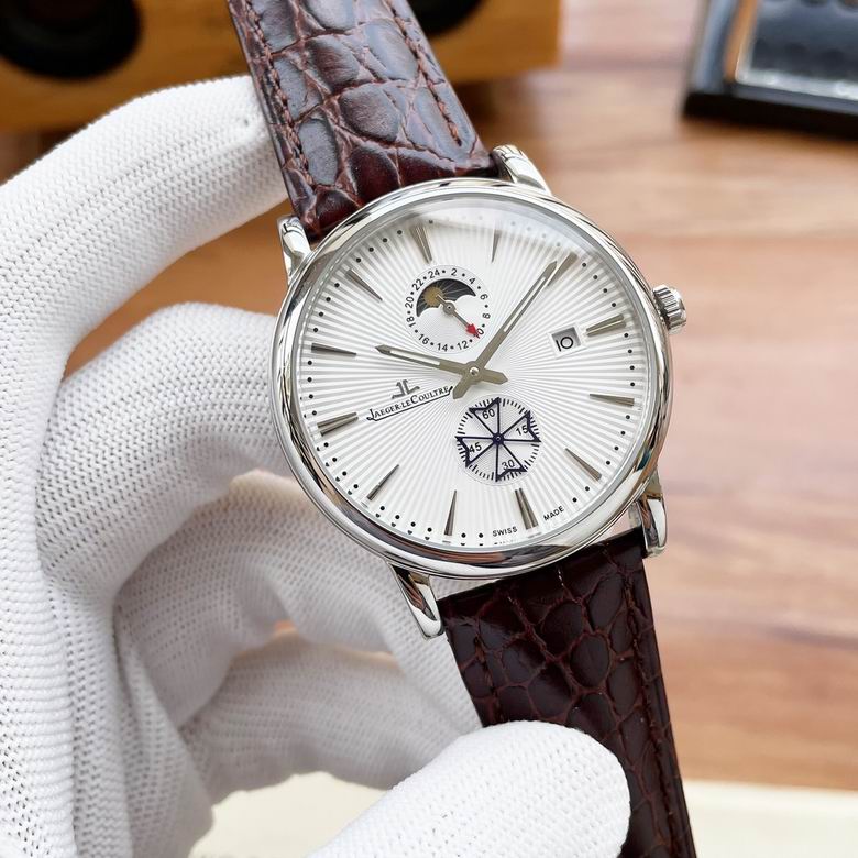 Jaeger Lecoultre men 42X13mm (18)