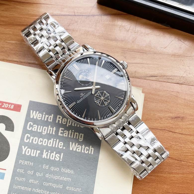 Jaeger Lecoultre men 42X13mm (3)