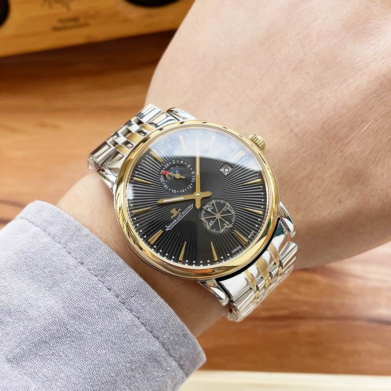 Jaeger Lecoultre men 42X13mm (4)