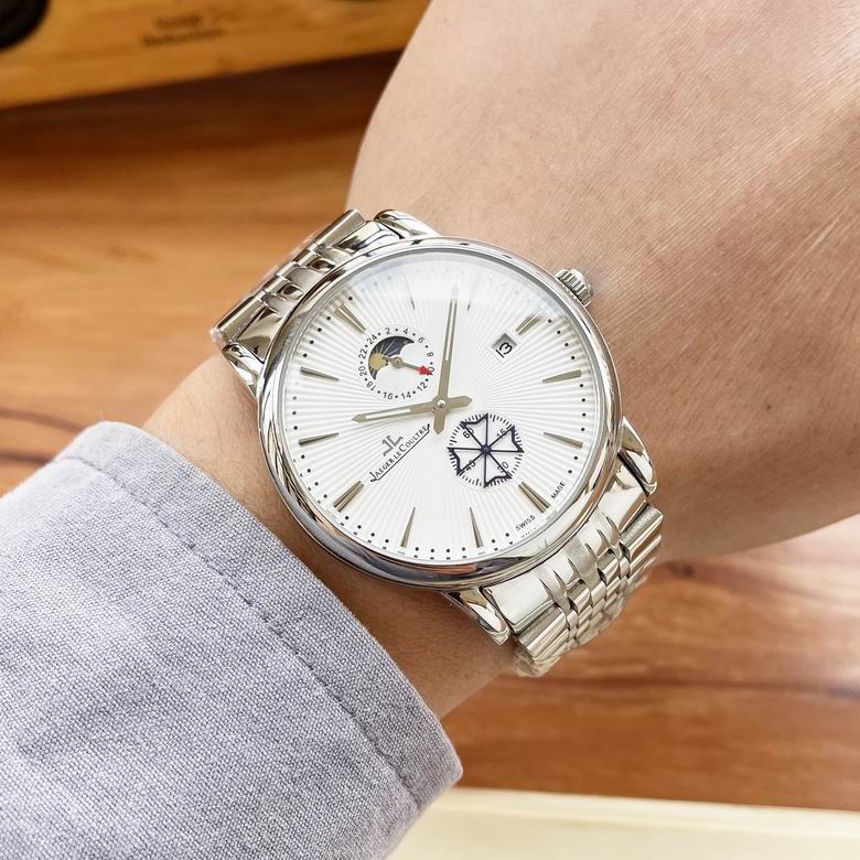Jaeger Lecoultre men 42X13mm (6)