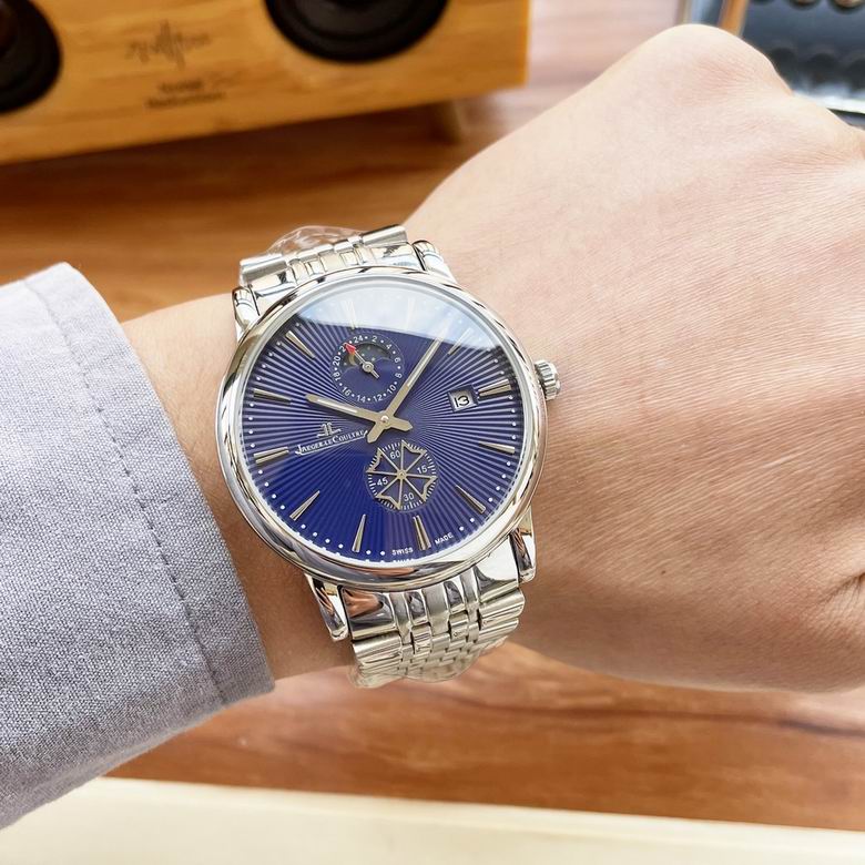 Jaeger Lecoultre men 42X13mm (7)