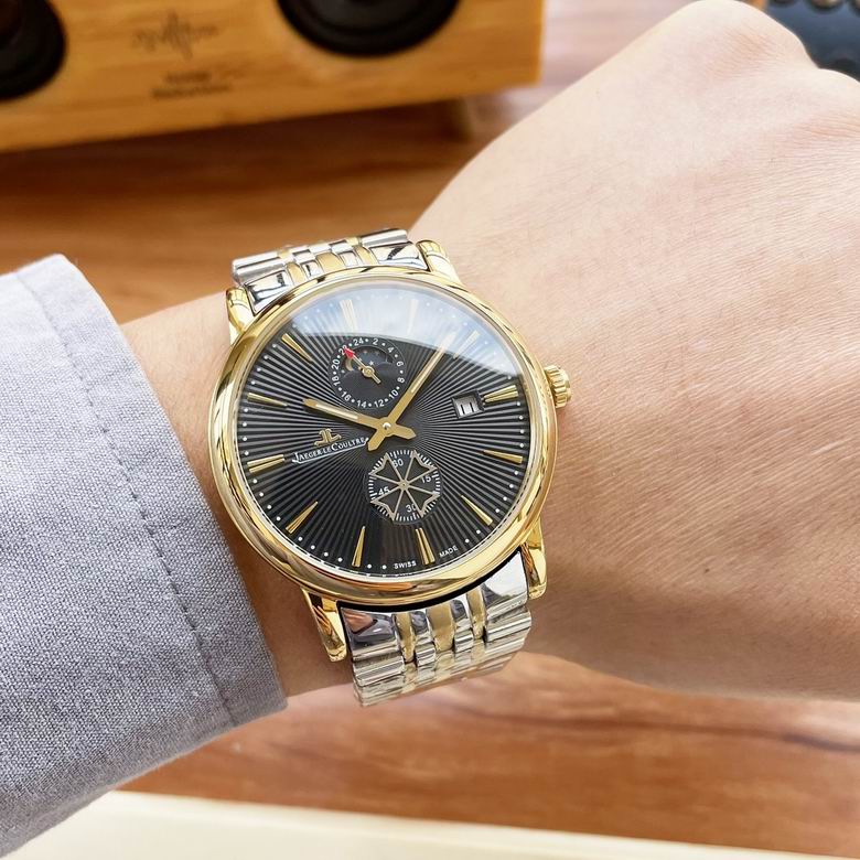 Jaeger Lecoultre men 42X13mm (8)
