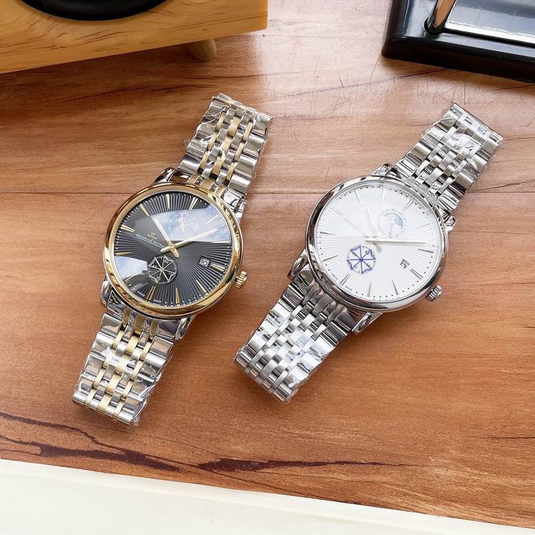 Jaeger Lecoultre men 42X13mm (9)