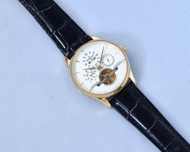 Jaeger Lecoultre men 42mm (12)