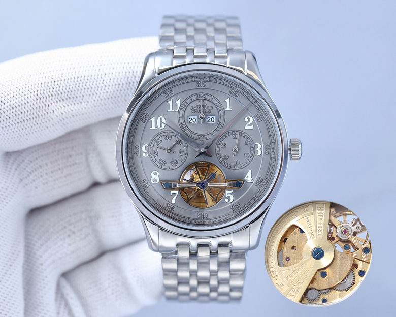 Jaeger Lecoultre men 42mm (20)