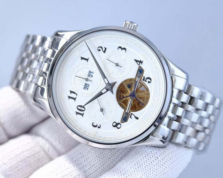 Jaeger Lecoultre men 42mm (21)