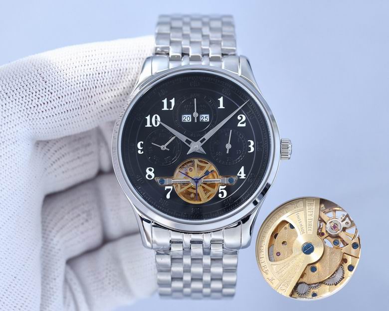 Jaeger Lecoultre men 42mm (22)