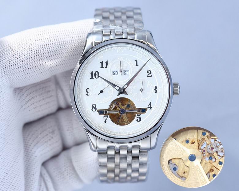 Jaeger Lecoultre men 42mm (24)