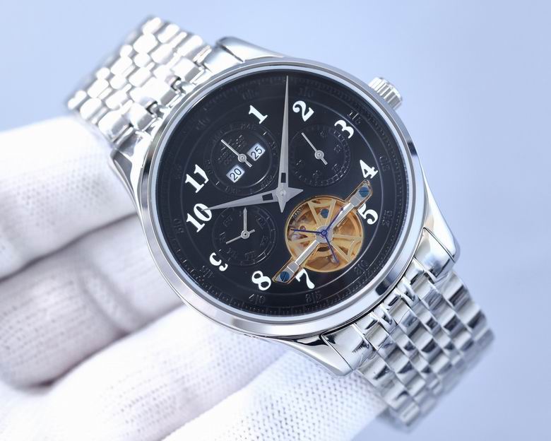 Jaeger Lecoultre men 42mm (26)