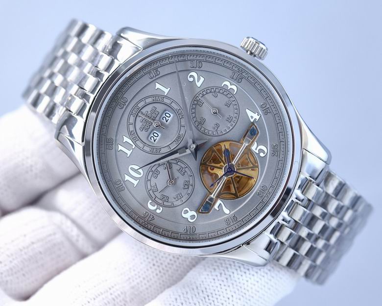 Jaeger Lecoultre men 42mm (27)