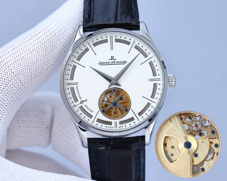 Jaeger Lecoultre men 42mm (29)
