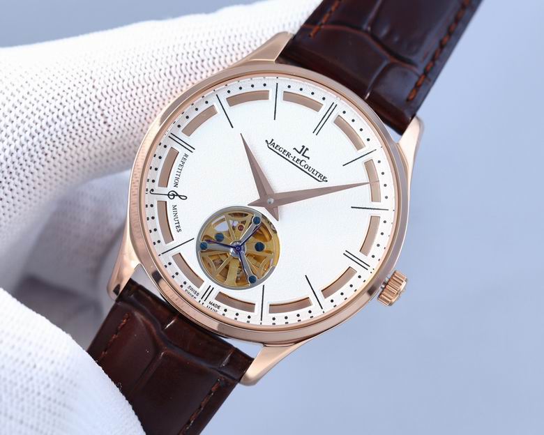 Jaeger Lecoultre men 42mm (33)
