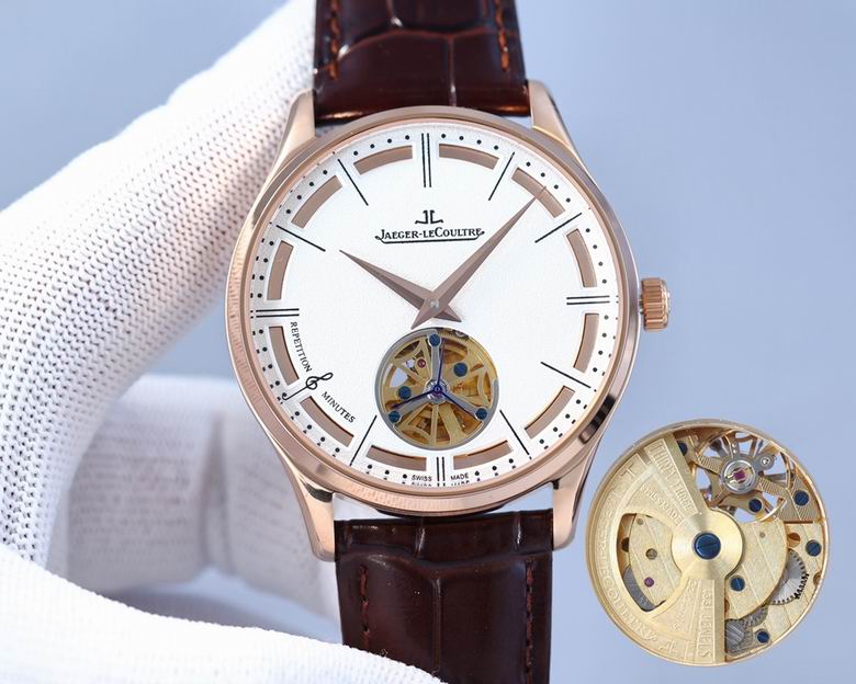 Jaeger Lecoultre men 42mm (34)